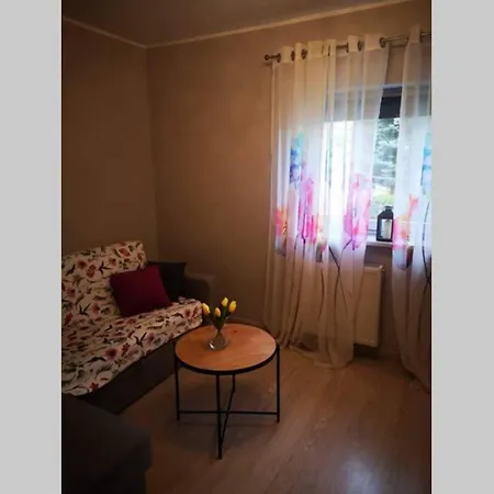 Mnichowo Apartament