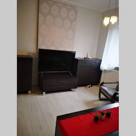 Apartament Mnichowo Gniezno