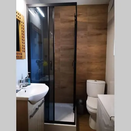 Apartament Mnichowo *