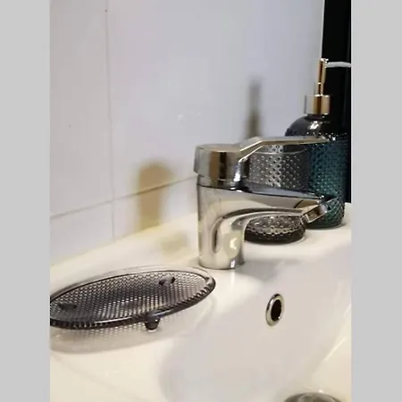 Apartament Mnichowo Gniezno