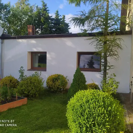 Apartament Mnichowo Gniezno
