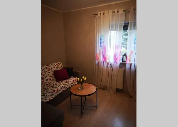 - Mnichowo Apartment