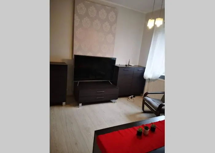 Apartment - Mnichowo Gniezno