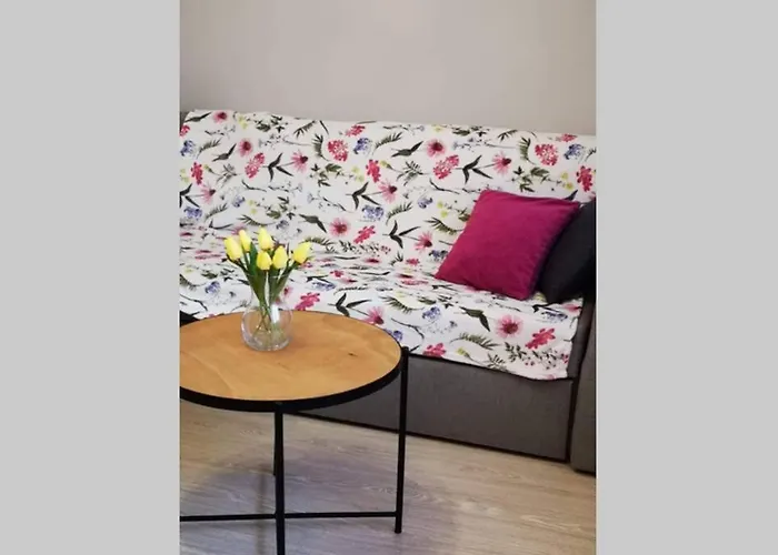 - Mnichowo Apartment