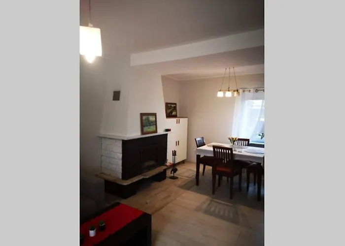 Apartment - Mnichowo Gniezno