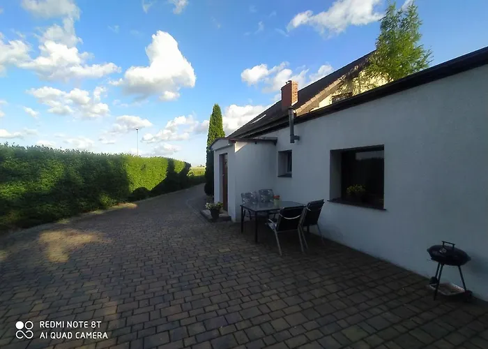 - Mnichowo Apartment *